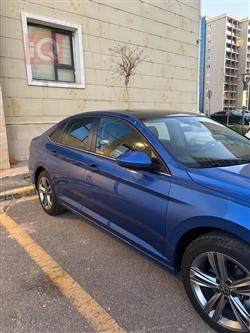 فولكسفاغن جيتا